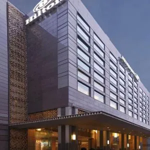Hilton Chennai
