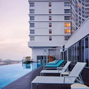DoubleTree by Hilton Melaka