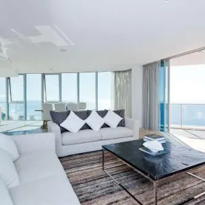 Hilton Surfers Paradise Hotel & Residences
