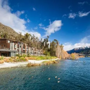 Hilton Queenstown Resort & Spa