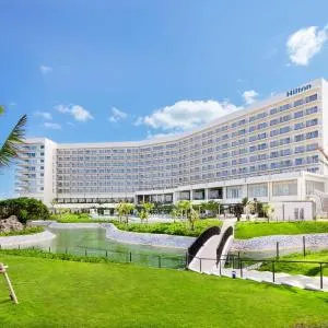 Hilton Okinawa Sesoko Resort