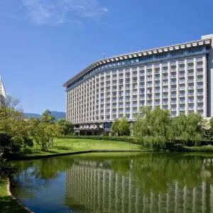 Hilton Odawara Resort & Spa