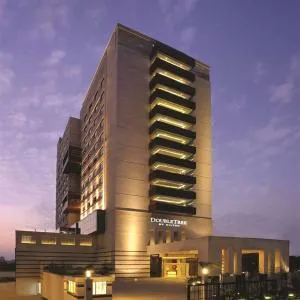 DoubleTree by Hilton Gurgaon New Delhi NCR