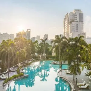 Conrad Bangkok