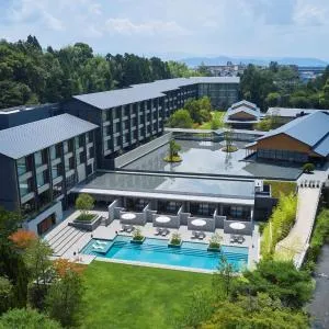 Roku Kyoto, LXR Hotels & Resorts