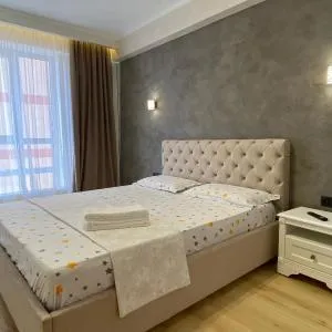 Apartament lux Chisinau