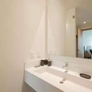 Stylish 2-Bedroom Apartment in BeGrand Reforma