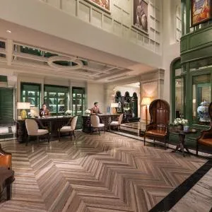 GRAND HOTEL du LAC Hanoi