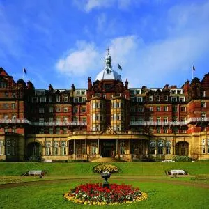 DoubleTree by Hilton Harrogate Majestic Hotel & Spa