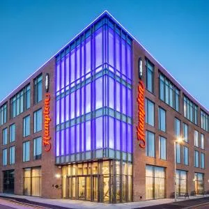 Hampton By Hilton Blackpool