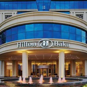 Hilton Baku