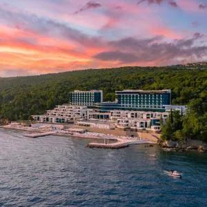 Hilton Rijeka Costabella Beach Resort And Spa