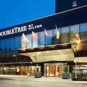 DoubleTree By Hilton Košice