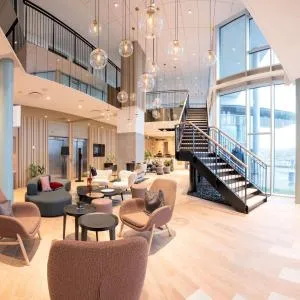 Hilton Garden Inn Faroe Islands