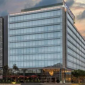 Hilton Lima Miraflores