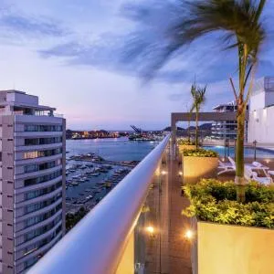 Hilton Garden Inn Santa Marta