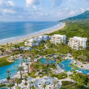 Conrad Punta de Mita
