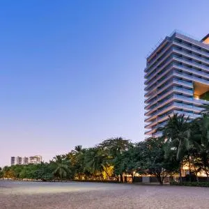 Hilton Santa Marta