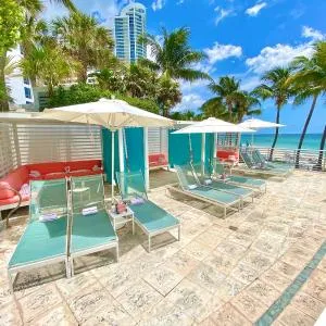 The Diplomat Beach Resort Hollywood, Curio Collection by Hilton