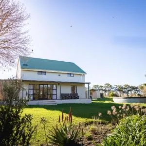 Villa Wal Farmstay