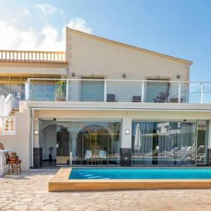 Villa Constantinos apartamentos o villa completa