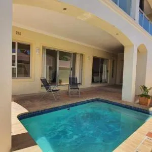 Beach Villa 498sqm