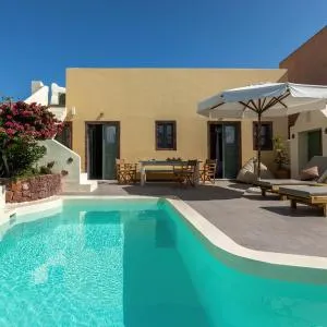 Villa Historia