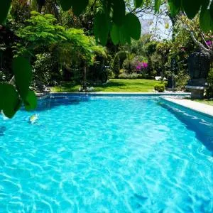 CASA KIA ORA, Inolvidable!