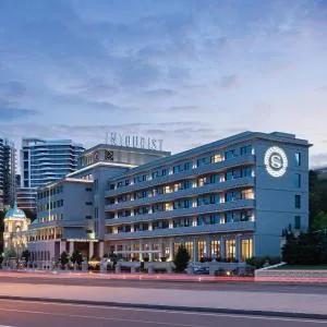 Sheraton Baku Intourist