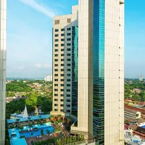 DoubleTree by Hilton Johor Bahru
