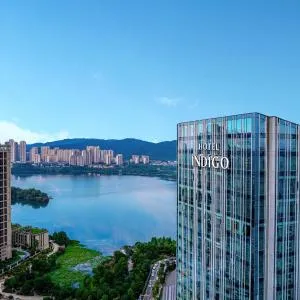 Hotel Indigo Changsha Meixi Lake