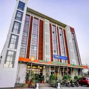 Hotel Ajinkya Residency