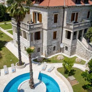 Villa Filaus B&B