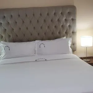 Hotel Palácio da Luz, benga