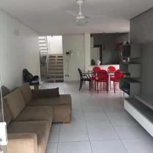 Casa do Francês