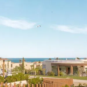 White Shell Beach Villas