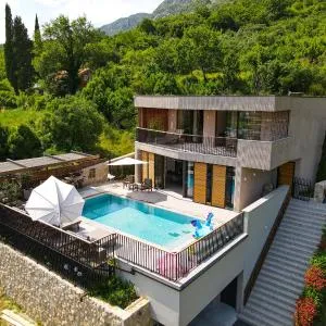 Palazzo Vimbula - Five Star Luxury Villa