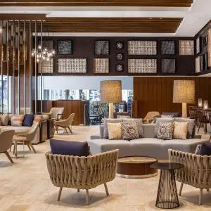 Hilton Garden Inn Waikiki Beach