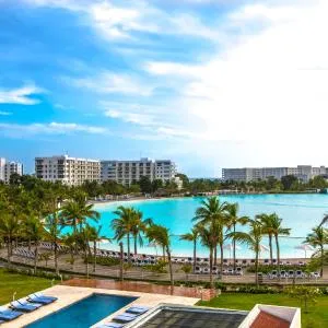 Playa Blanca Beach Resort - All Inclusive