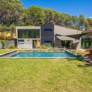Villa Nandina