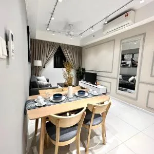 Chamber residences by Modern suites