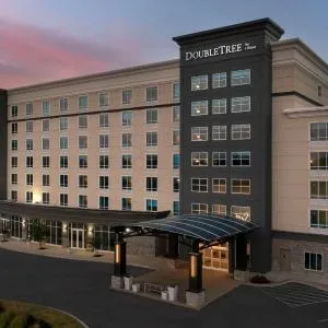 Doubletree by Hilton Chattanooga Hamilton Place