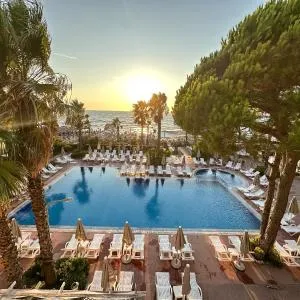 Apartment in Durres Elio