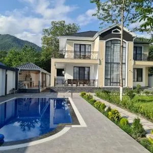 Luxury Villa ONE