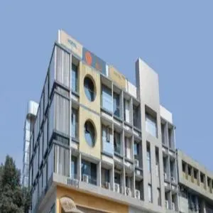Hotel Magic Palace