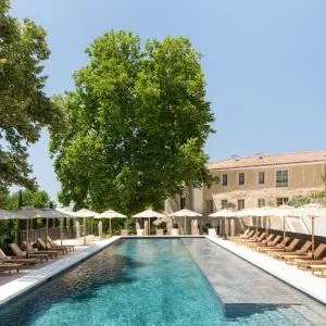 RÉOUVERTURE - Le Couvent des Minimes Hôtel & Spa L'Occitane