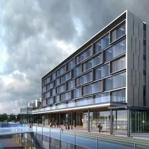 Shirad Executive Apartments