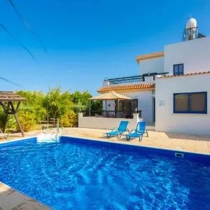 Villa Charoula Pente