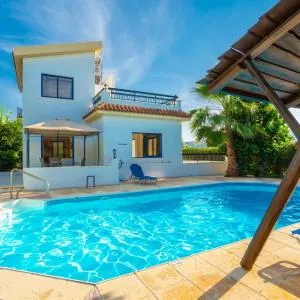 Villa Charoula Exi