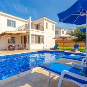 Villa Seashore One